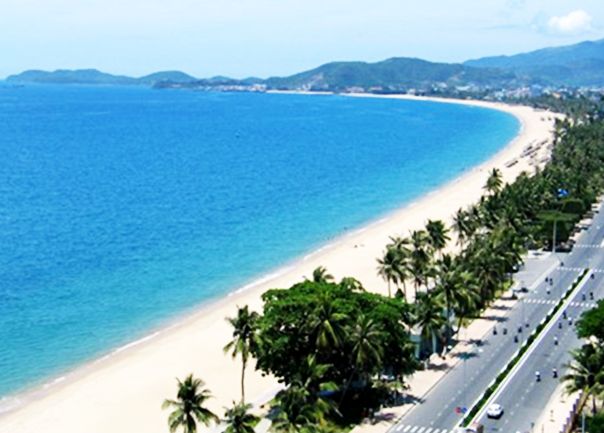 Biển Đà Nẵng - Điểm du lịch hấp dẫn mùa hè