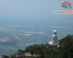 Du lịch miền trung: Bà Nà núi chúa 1 ngày