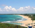 Chiêm ngưỡng nét đẹp biển Thiên Cầm