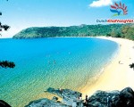Du lịch Côn Đảo huyền thoại – 3 ngày 2 đêm