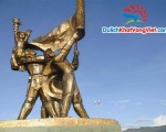 Du Lịch Tây Bắc: Hòa Bình – Sơn La – Điện Biên – Lai Châu – Lào Cai