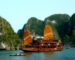 Tour du lịch Hà Nội – Hạ Long 3 ngày giá rẻ