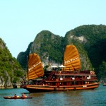 Tour du lịch Hà Nội – Hạ Long 3 ngày giá rẻ