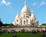 Điểm đến hàng đầu thế giới : Paris