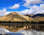 3 điểm du lịch hoang dã nhất hành tinh