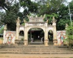 Du lịch biển 2014