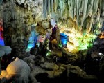Du lịch Hạ Long 2 ngày- tour đoàn giá rẻ chào hè.