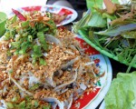 Gỏi cá Sầm Sơn