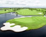 sân golf đồ sơn