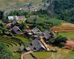 Đầu năm lên Sapa hòa mình vào thiên nhiên