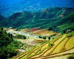 Cùng tìm hiểu đời sống người dân tộc H’mông tại bản Cát Cát-Sapa