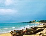 Bãi tắm Nhật Lệ – điểm du lịch Quảng Bình không thể bỏ qua
