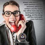 Psychic Studying Text Applications online Play