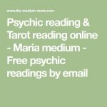 Finest 5 Web sites Offering the Extremely Direct Online Psychics