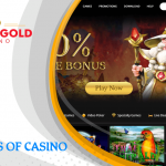 Fans Gambling establishment promo code for December 2024: Deposit 5, score fifty local casino extra today nj com