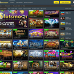 MoonWin Casino features an exclusive 125% up to 250 and a hundred free spins Join Extra