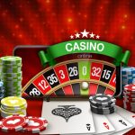 Folgende Liste das deutschen Casinos qua 200% Einzahlungsbonus Angeboten im Monat der wintersonnenwende 2024