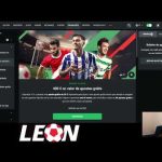 Leonbet Portugal Apostas Esportivas como Leon Casino