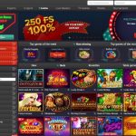 official site of PinUp online casino atual money games