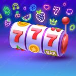 Play 3d Slots Online Help guide to three dimensional Slot machines