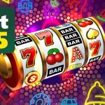 Alive Specialist Baccarat Directory of aristocrat games Best Live Broker Baccarat Us On line Casinos