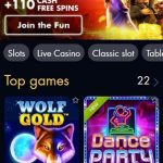 European Roulette On the web casino Party mobile Gamble and relish the Games 100percent free