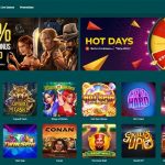 Victorious Spielautomat zum kostenlosen online spielen NetEnt