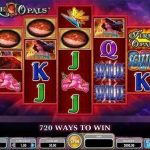 Greatest Online Pokies NZ: Play and you will Earn A real income On the web