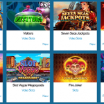 No-deposit Extra Casino palace bonus sign up Canada Totally free Money on Subscribe