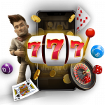 Wazdan Slots Gamble 100 percent free Wazdan Games Online