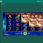 Play All-american Casino poker 10 Hand gambling establishment video game by Habanero in the Getwin