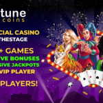 Play 15,800+ 100 percent free Slots Game Finest United states Slots in the 2024