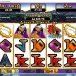 Silver Factory Slot Comment 96 54% RTP Microgaming 2024