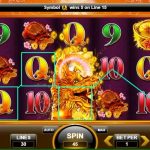 Euro Golden Cup Slot machine game to try out Free