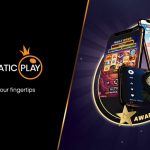 Choy Sun Doa Slot machine game: Enjoy Pokie by Aristocrat