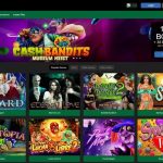 Best casino gangster gamblers Real cash Web based casinos in the us