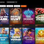 Better 100 percent free Spins No deposit Bonuses for 2024 Win Real money