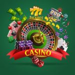 Free Spins eksklusiv indbetaling Fåtal +2000 free spins november