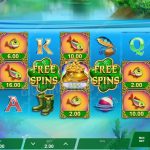 Dragon Kings Slot: Regulations, Guidelines and Winning Tips