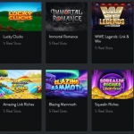 Chukcha Slot Free Verbunden Belatra Games Slots Computerspiel