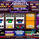 Enjoy Asgard Slot Games