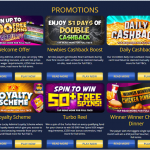 ecoPayz Web based casinos Australia Deal with Payz Places 2025