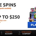 100 100 percent free Spins No-deposit the real deal Currency Southern area Africa