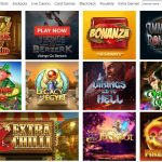 Dark King: Taboo Money Free online Slot